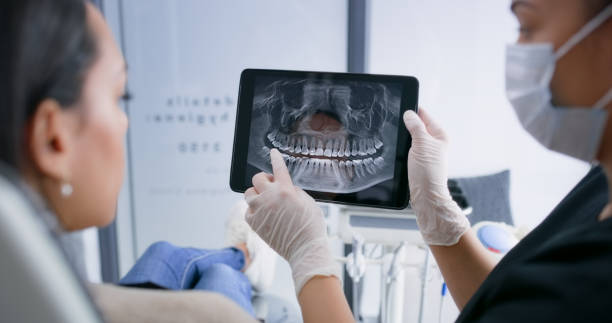 Licensed Emergency Dentist service in Potomac, MD - Smile Center Dentistry